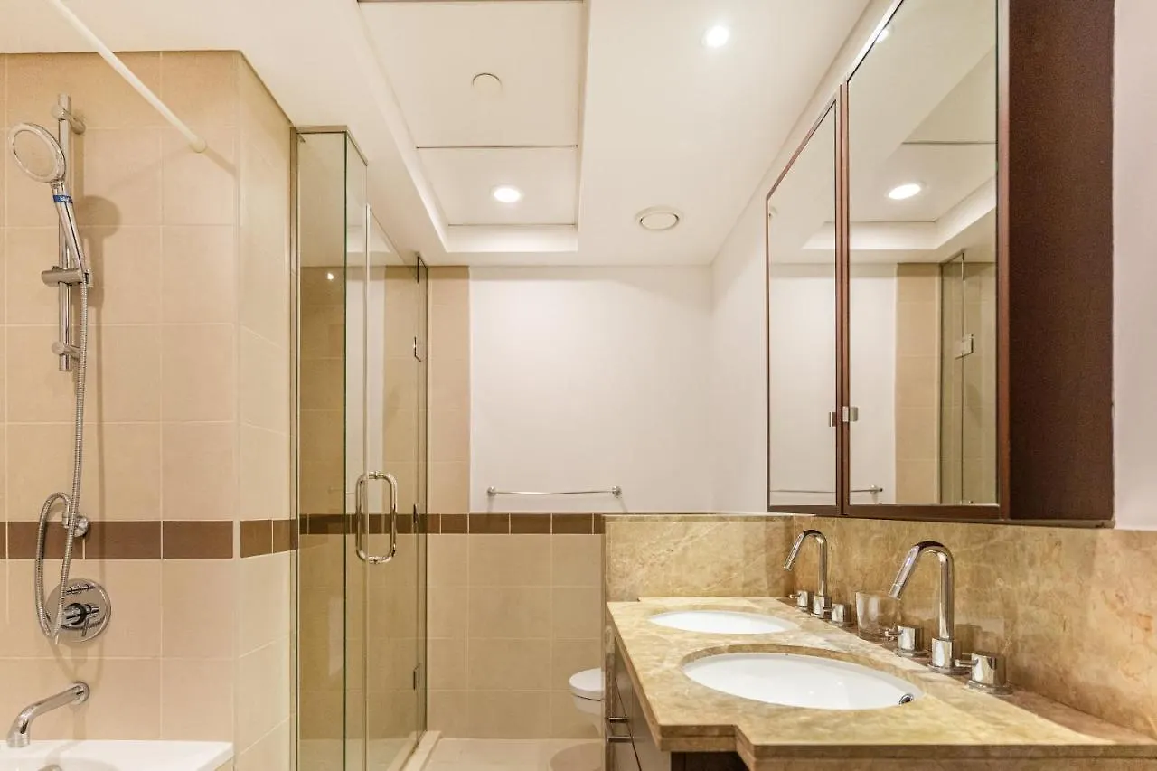 29 Blvd Downtown - 1Br Apartment - Allsopp&Allsopp Dubai