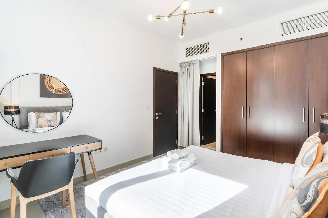 29 Blvd Downtown - 1Br Apartment - Allsopp&Allsopp Dubai